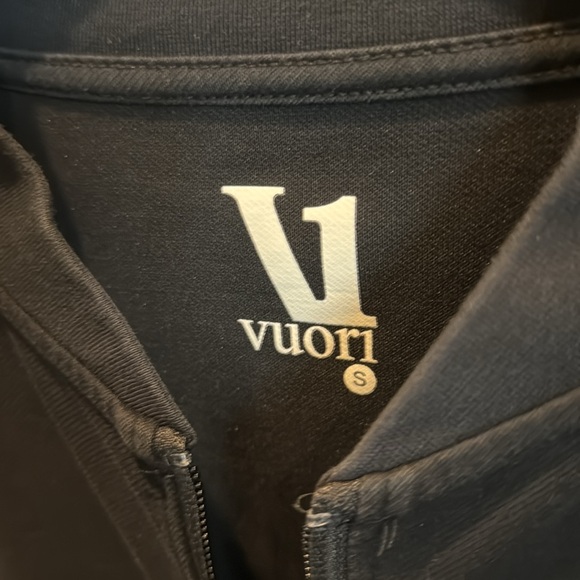 Vuori Bomber Jacket-Very Rare - Picture 2 of 3
